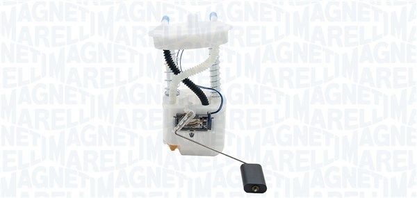 Μονάδα παροχής καυσίμου MAGNETI MARELLI 313011313172 MAGNETI MARELLI 313011313172 Αντλία καυσίμου FORD FUSION 2007