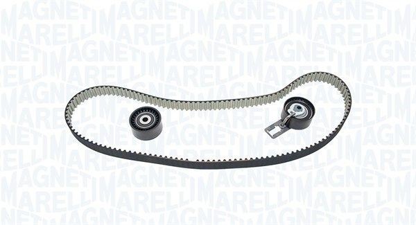 MAGNETI MARELLI Kit cinghia di distribuzione 341306560000 341306560000 costo Kit cinghia di distribuzione KIA CARENS MAGNETI MARELLI