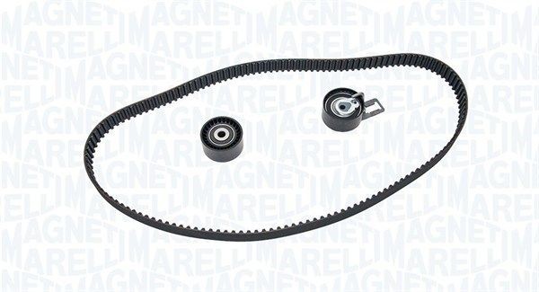 MAGNETI MARELLI Kit cinghia di distribuzione 341306580000 341306580000 Kit cinghia di distribuzione MAGNETI MARELLI KIA CARENS costo
