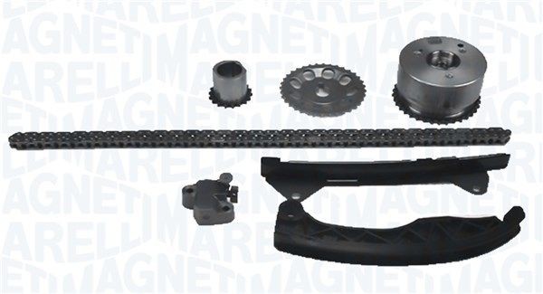 MAGNETI MARELLI Styrekædesæt 341500000552 Styrekædesæt MAGNETI MARELLI DAEWOO 341500000552
