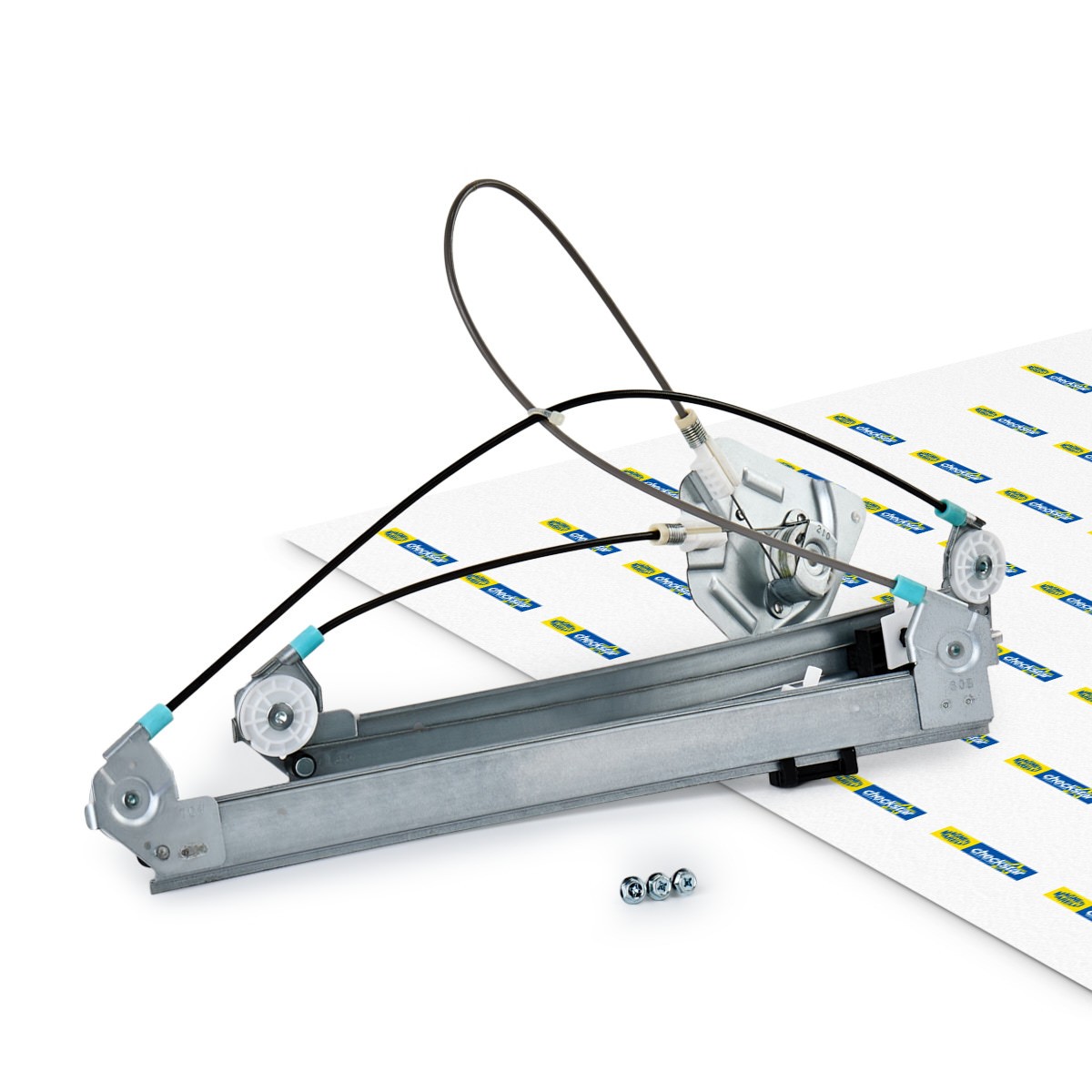 MAGNETI MARELLI Vindusheis 350103170278 Vindusløfter LEXUS MAGNETI MARELLI 350103170278