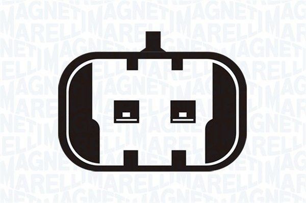 MAGNETI MARELLI Vindusheis 350103170284 MAGNETI MARELLI 350103170284 Vindusheis Citroen Jumper 230 pris