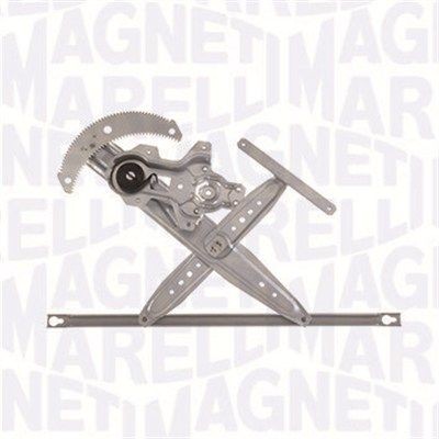 Fönsterhiss MAGNETI MARELLI 350103170296 MAGNETI MARELLI 350103170296 Fönsterhissar HONDA ACCORD 2025