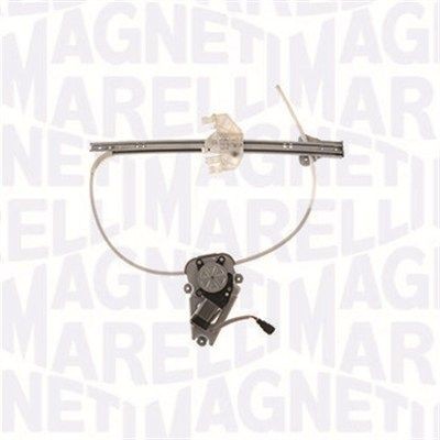 Rudehejs MAGNETI MARELLI 350103170299 MAGNETI MARELLI 350103170299 Vinduesløfter JEEP CHEROKEE 2006