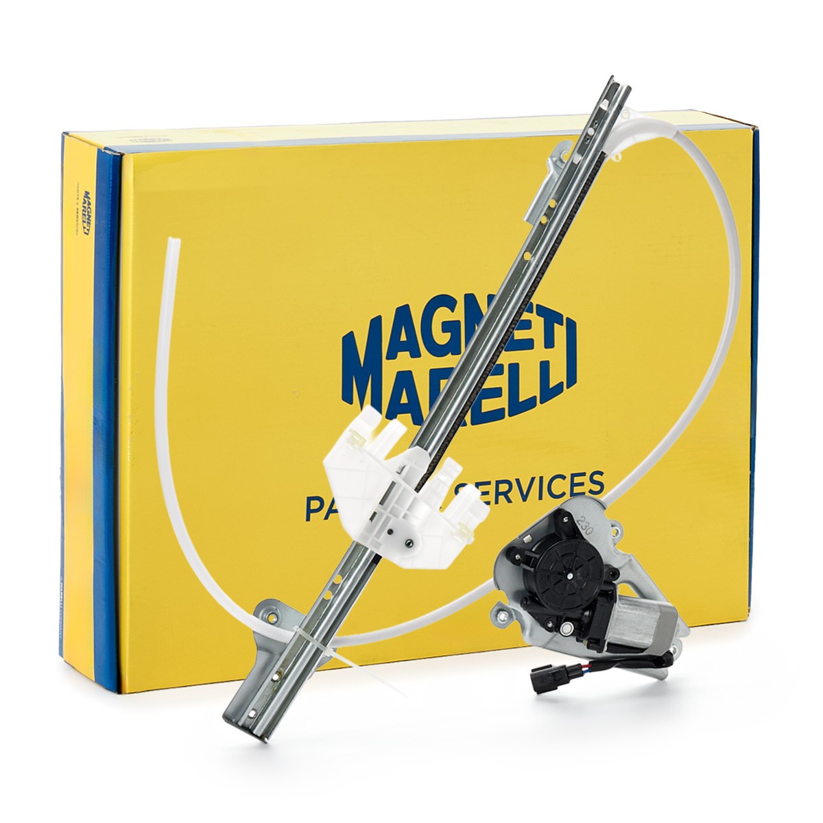 MAGNETI MARELLI Window regulator 350103180300 350103180300 MAGNETI MARELLI window regulator for PORSCHE MACAN