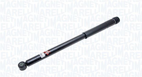 MAGNETI MARELLI Støtdemper 357096070000 357096070000 Dempere FIAT 500 MAGNETI MARELLI