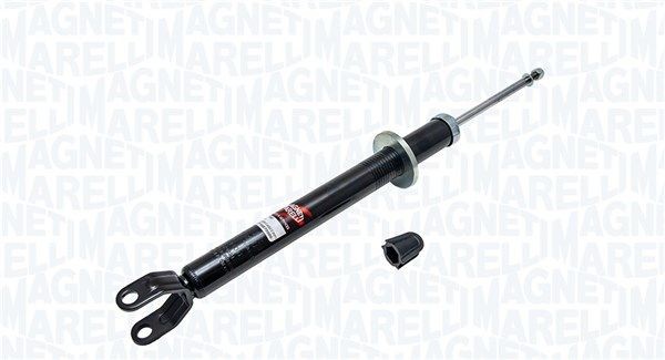 MAGNETI MARELLI Støtdemper 357110070000 Komplett støtdemper-sett MAGNETI MARELLI 600 357110070000 billige