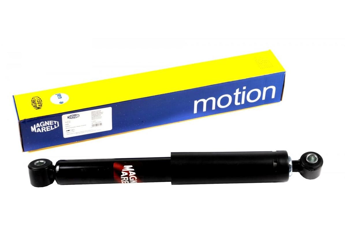 MAGNETI MARELLI Støtdemper 357120070000 357120070000 Dempere NISSAN MAXIMA MAGNETI MARELLI
