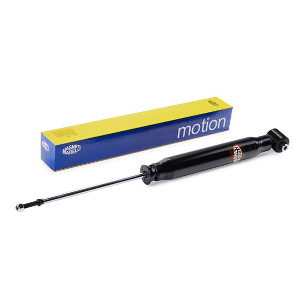 MAGNETI MARELLI Støtdemper 357121070000 357121070000 Dempere SKODA 105,120 MAGNETI MARELLI