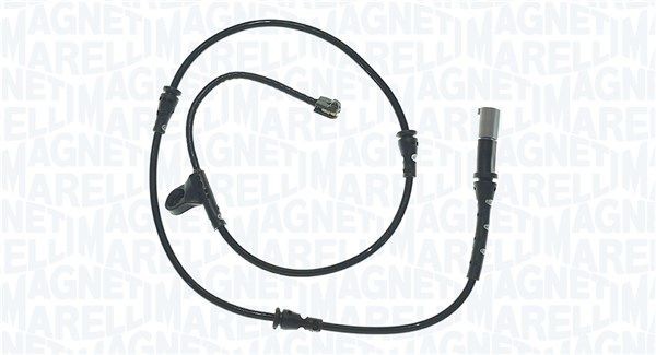 MAGNETI MARELLI Výstrażný kontakt opotrebenia brzdového oblożenia 363700400442 Snímač opotrebenia brzdových platničiek MAGNETI MARELLI BMW Rad 7 363700400442