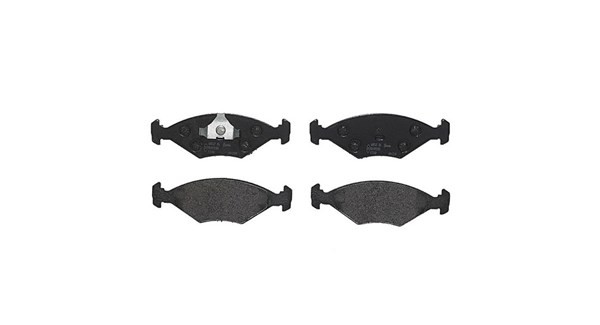 MAGNETI MARELLI Kit pastiglie freni 363700423040 MAGNETI MARELLI 363700423040 Pastiglie dei freni Elba (146) originale prezzo