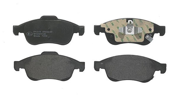 MAGNETI MARELLI Kit pastiglie freni 363700423165 363700423165 costo Pastiglie freno sportive JEEP CHEROKEE MAGNETI MARELLI