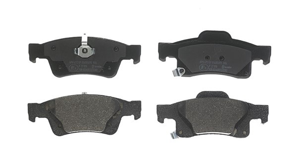 MAGNETI MARELLI Kit pastiglie freni 363700437016 363700437016 Pastiglie freno sportive MAGNETI MARELLI JEEP CHEROKEE costo