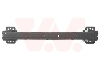VAN WEZEL Traversa paraurti 1805560 VAN WEZEL 1805560 Traversa paraurti