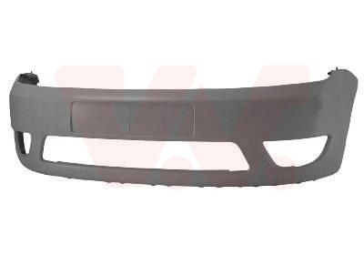 VAN WEZEL Bampers 1805574 VAN WEZEL 1805574 Buferis Korando SUV Cabrio (K4) cena