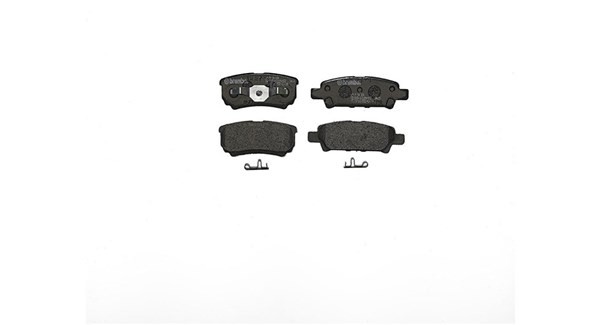 MAGNETI MARELLI Bremseklosser 363700454034 363700454034 Bremseklosser MAGNETI MARELLI JEEP PATRIOT