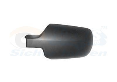 Revestimento, retrovisor exterior VAN WEZEL 1805841 VAN WEZEL 1805841: Capa espelho Ford FIESTA 2002