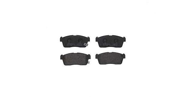 MAGNETI MARELLI Kit pastiglie freni 363700479012 363700479012 costo Pastiglie freno sportive CHEVROLET CAPTIVA MAGNETI MARELLI