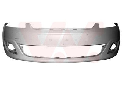 VAN WEZEL Προφυλακτήρας 1806574 VAN WEZEL 1806574 Προφυλακτήρας Renault GRAND SCÉNIC γνήσια