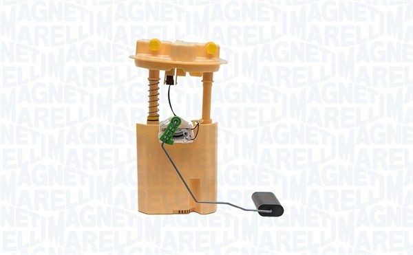 MAGNETI MARELLI Drivstoffpumpe 519000060000 Brennstoffpumpe MAGNETI MARELLI 9-7X 519000060000 billige