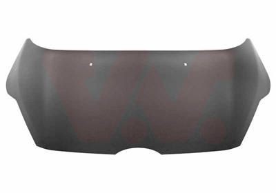 VAN WEZEL Καπό 1807660 Καπό VAN WEZEL S-MAX 1807660 φθηνά