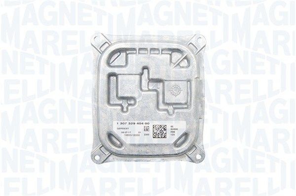 MAGNETI MARELLI Styreapparat, belysning 711307329404 Styreapparat, belysning MAGNETI MARELLI Citroën C5 711307329404