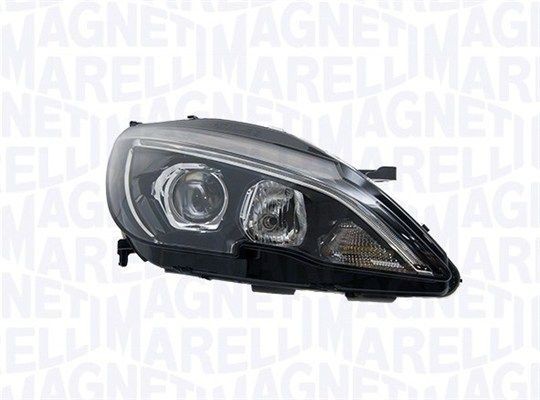 Koplamp MAGNETI MARELLI 711451000309 MAGNETI MARELLI 711451000309 Voorlichten PEUGEOT 308 2024