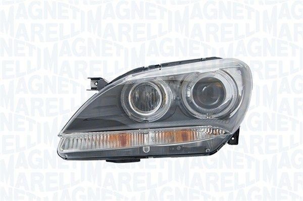 Φανάρια εμπρός MAGNETI MARELLI 711451000656 MAGNETI MARELLI 711451000656 Φανάρι BMW Σειρά 6 2004