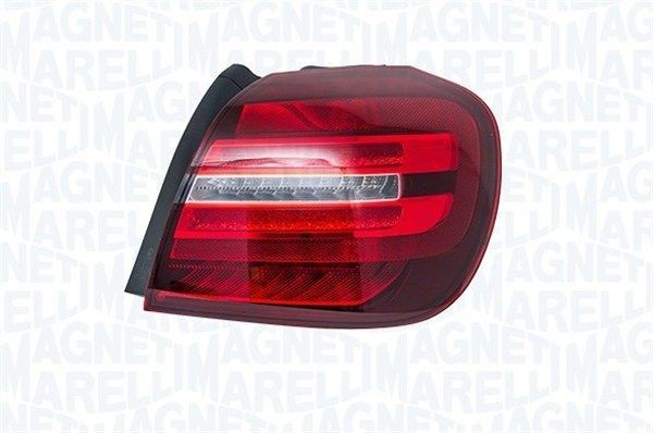MAGNETI MARELLI Baklykt 714020730751 714020730751 Baklykter MAGNETI MARELLI HYUNDAI GETZ