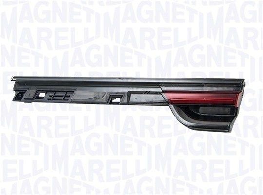 Achterlicht MAGNETI MARELLI 714020760804 MAGNETI MARELLI 714020760804 Achterverlichting PORSCHE PANAMERA 2018