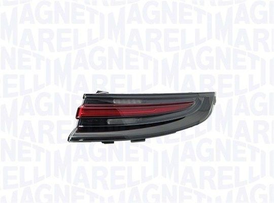 MAGNETI MARELLI Tagatuli 714020770703 Tagatuli MAGNETI MARELLI CAYMAN 714020770703 odav