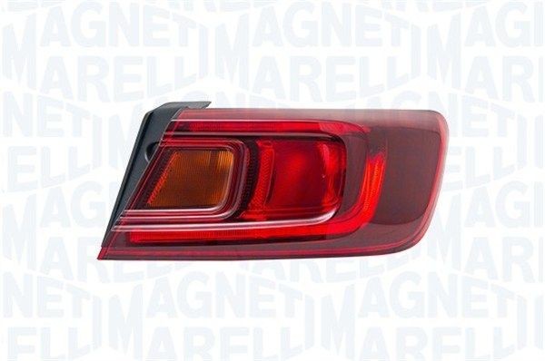 Takavalo MAGNETI MARELLI 714026460702 MAGNETI MARELLI 714026460702 RENAULT TALISMAN 2012 Takavalo