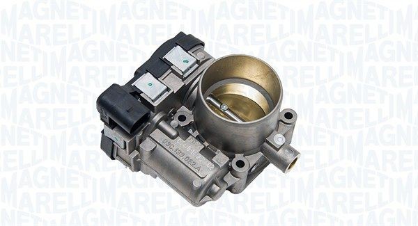 MAGNETI MARELLI Kaasuläppäkotelo 802001846801 802001846801 MAGNETI MARELLI Kaasuläppäkotelo Mercedes-Benz MARCO POLO hinta