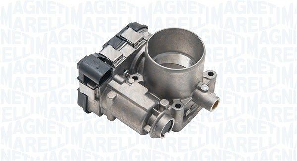 Corpo farfallato MAGNETI MARELLI 802010136401 MAGNETI MARELLI 802010136401 Corpo farfallato SKODA RAPID 2025