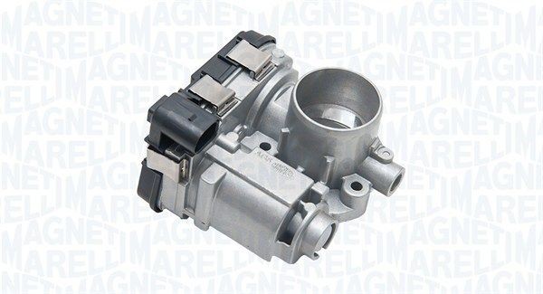 MAGNETI MARELLI Droseļvārsta pievada stiprinājums 802010407001 Droseļvārsts MAGNETI MARELLI LEXUS 802010407001