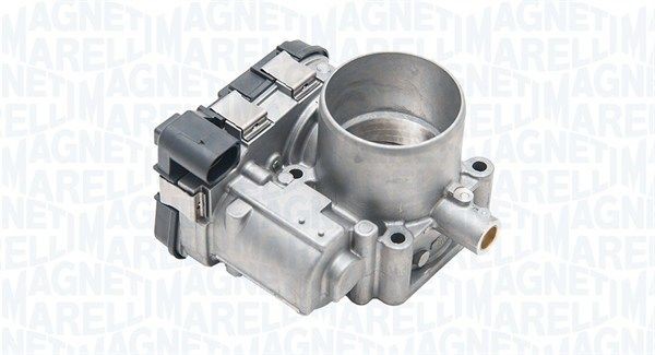 MAGNETI MARELLI Škrtiaca klapka 802010992901 MAGNETI MARELLI 802010992901 Škrtiaca klapka Seat Leon 3 ST lacné