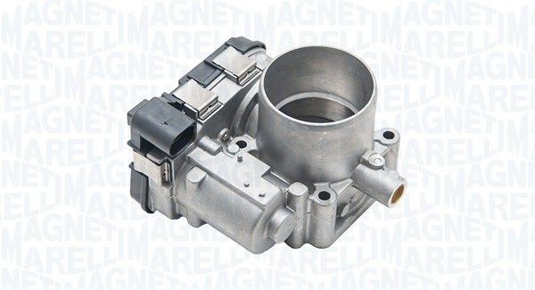 Gasspjeld MAGNETI MARELLI 802012061101 MAGNETI MARELLI 802012061101 Spjeldhus AUDI A4 2018