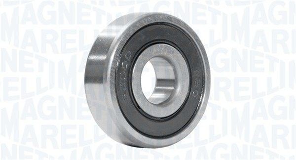 MAGNETI MARELLI Poulie roue libre, alternateur 940111420002 Poulie d'alternateur MAGNETI MARELLI NT400 940111420002 pas cher
