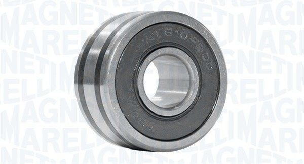 MAGNETI MARELLI Roda livre do alternador 940111420016 940111420016 Polia do alternador SUZUKI SAMURAI MAGNETI MARELLI