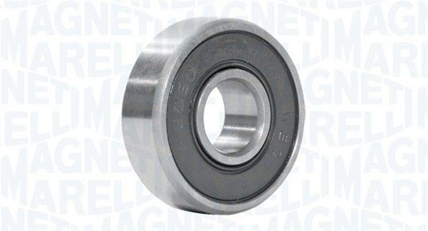 MAGNETI MARELLI Roda livre do alternador 940111420022 Polia roda livre do alternador MAGNETI MARELLI Suzuki SAMURAI 940111420022