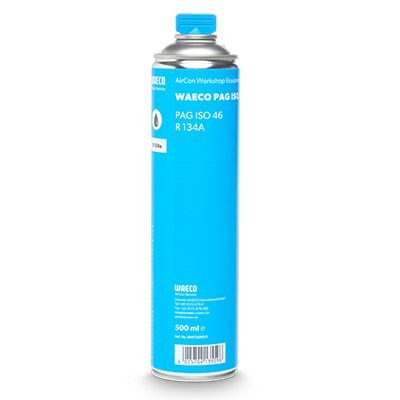 WAECO Olje, klimaanlegg 8887200013 AC kompressor WAECO PATROL 8887200013 billige