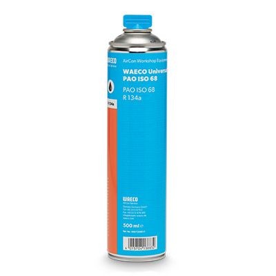 WAECO Olje, klimaanlegg 8887200017 8887200017 Ac klimakompressor TOYOTA PROACE VERSO WAECO