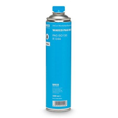 WAECO Olej, klimatizácia 8887200019 Sprężarka klimatyzacji WAECO 206 8887200019 lacné