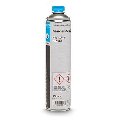 WAECO Öl, Klimaanlage 8887200039 8887200039 Klimakompressor KIA CERATO WAECO kaufen