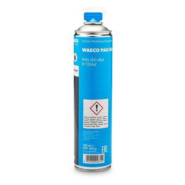 WAECO Λάδι, σύστημα κλιματισμού 8887200041 8887200041 Συμπιεστής κλιματιστικού KIA CERATO WAECO