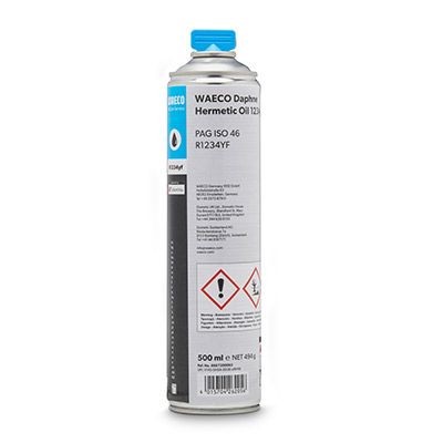 WAECO Λάδι, σύστημα κλιματισμού 8887200063 Κομπρεσέρ κλιματιστικού WAECO Kia CERATO 8887200063