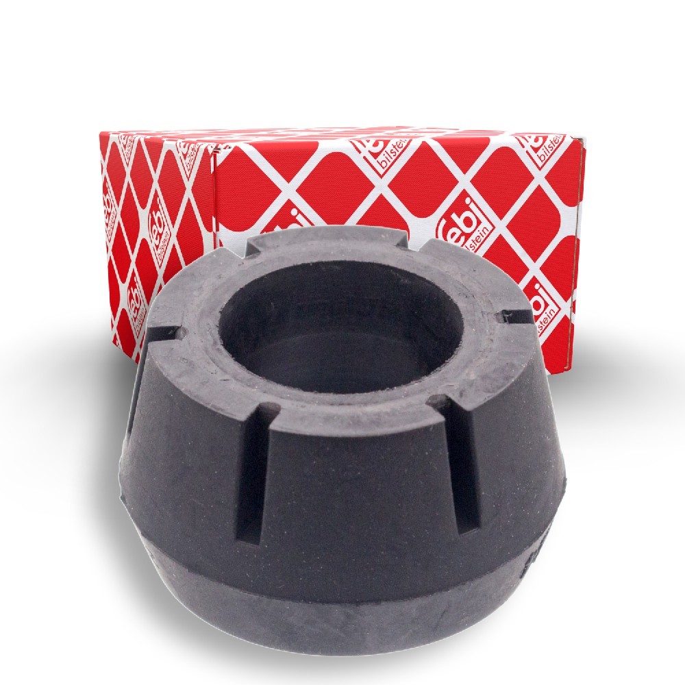 FEBI BILSTEIN Veerpootlager 100235 Toyota RAV 4 Schokdemper lager FEBI BILSTEIN 100235