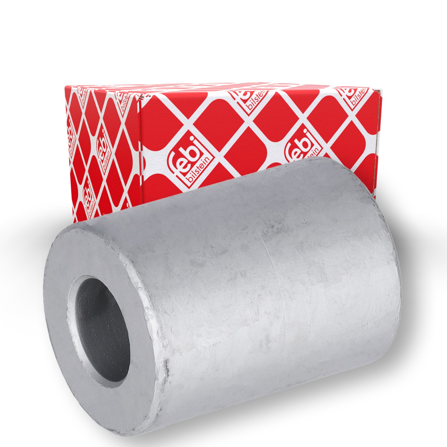 FEBI BILSTEIN Hülse, Stabilisatorlagerung 101167 101167 FEBI BILSTEIN Smart 454 Halter, Stabilisatorlagerung kaufen