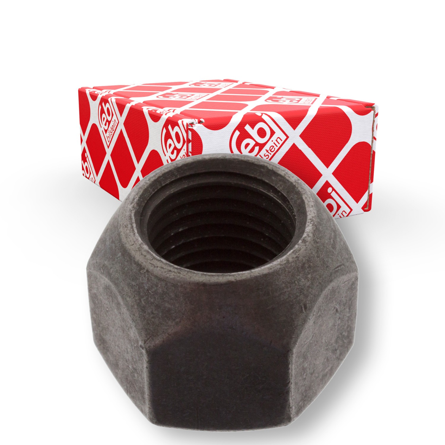 Porca da roda FEBI BILSTEIN 101366 FEBI BILSTEIN 101366 Porca da roda FORD S-MAX 2025