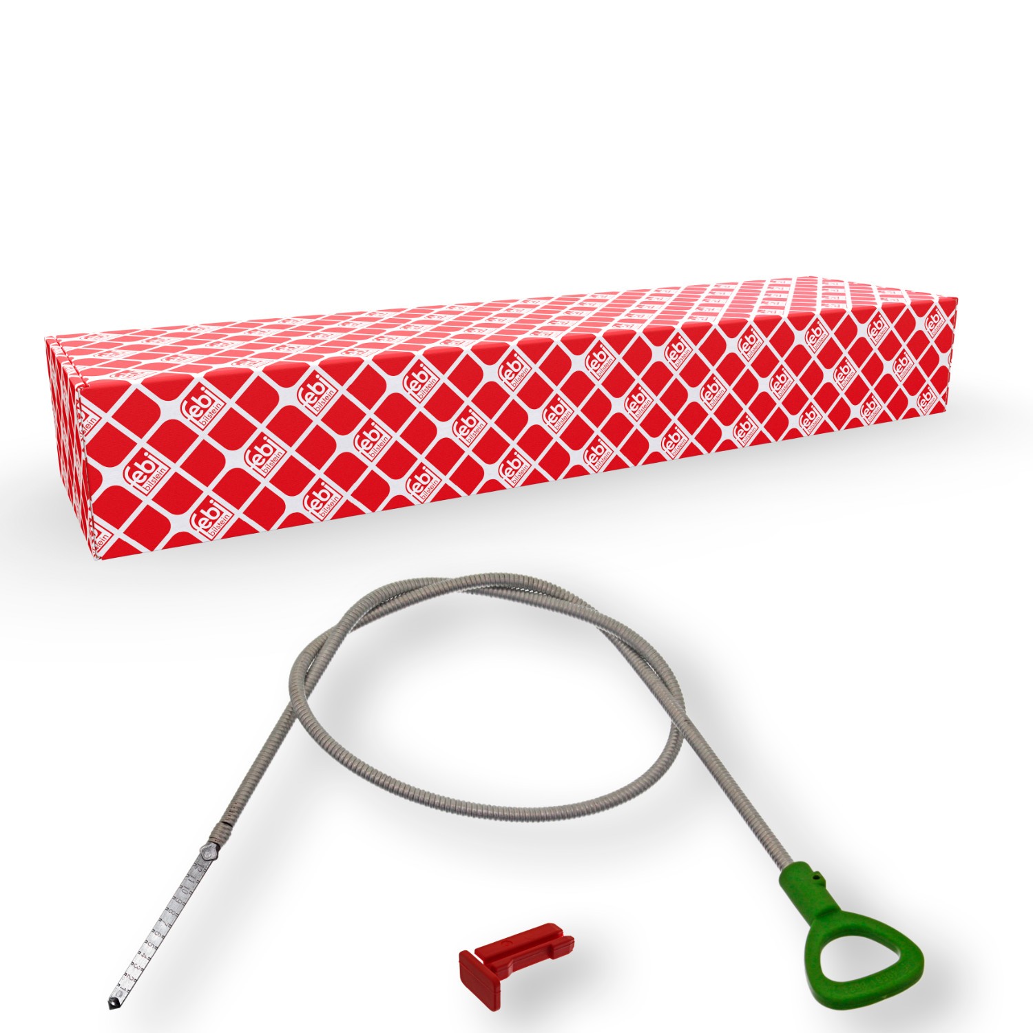 FEBI BILSTEIN Oil Dipstick 101379 FEBI BILSTEIN 101379 genuine Mitsubishi Space Wagon oil dipstick price
